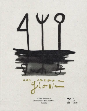 Con sabor a Gloria